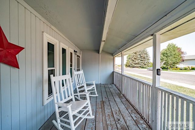 1130 Aspen Drive, St Anthony, ID 83445