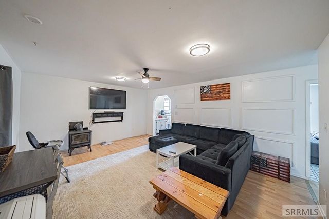 1130 Aspen Drive, St Anthony, ID 83445