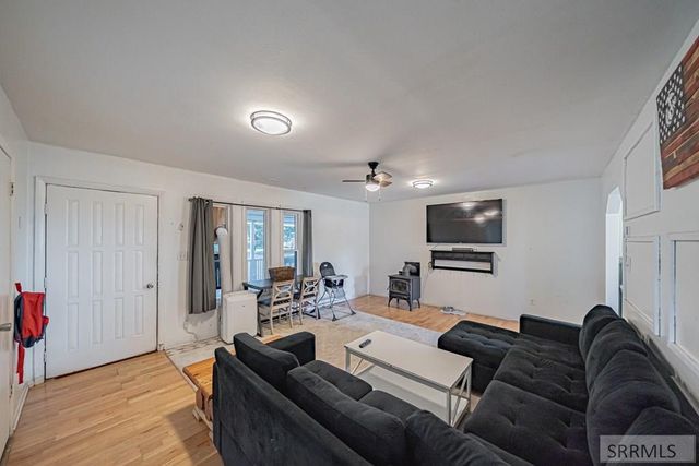 1130 Aspen Drive, St Anthony, ID 83445