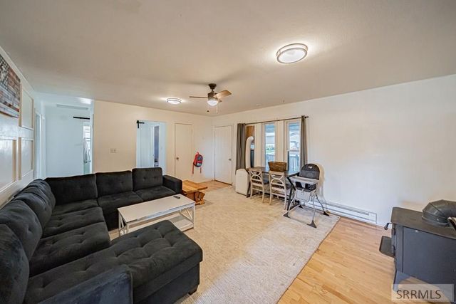 1130 Aspen Drive, St Anthony, ID 83445