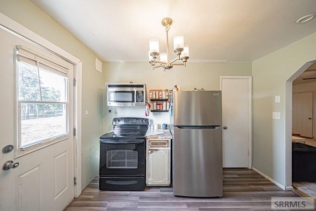 1130 Aspen Drive, St Anthony, ID 83445