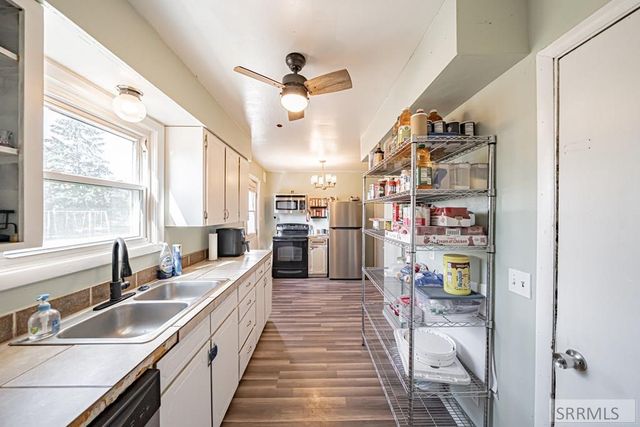 1130 Aspen Drive, St Anthony, ID 83445