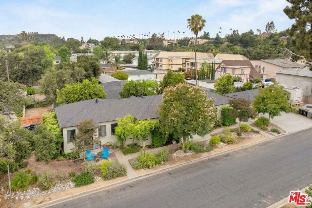 6720 Ferrara Street, Los Angeles, CA 90042 — exterior