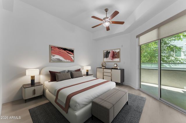 945 E PLAYA DEL NORTE Drive 1019, Tempe, AZ 85288