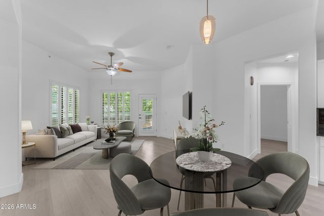 945 E PLAYA DEL NORTE Drive 1019, Tempe, AZ 85288