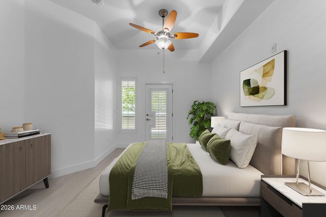 945 E PLAYA DEL NORTE Drive 1019, Tempe, AZ 85288