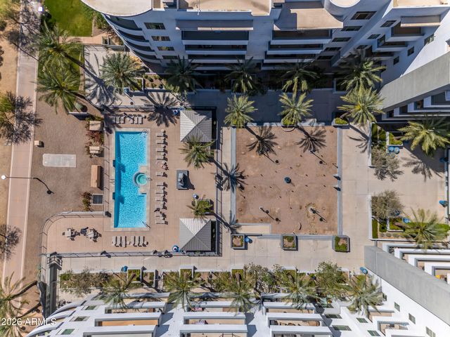 945 E PLAYA DEL NORTE Drive 1019, Tempe, AZ 85288