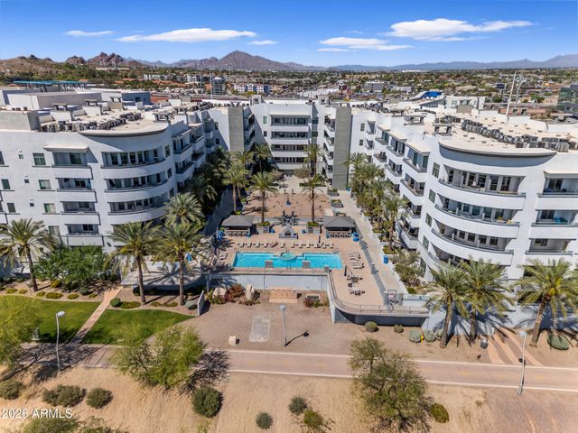 945 E PLAYA DEL NORTE Drive 1019, Tempe, AZ 85288