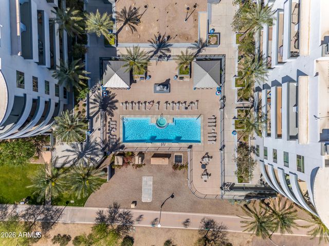 945 E PLAYA DEL NORTE Drive 1019, Tempe, AZ 85288