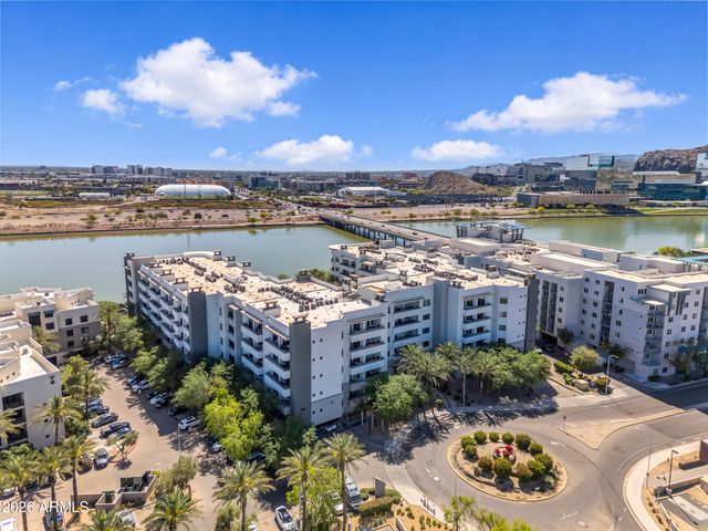 945 E PLAYA DEL NORTE Drive 1019, Tempe, AZ 85288