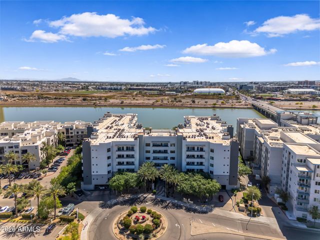 945 E PLAYA DEL NORTE Drive 1019, Tempe, AZ 85288