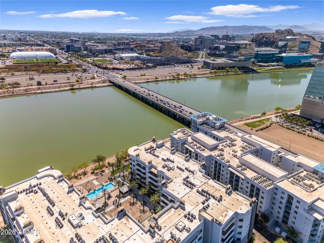 945 E PLAYA DEL NORTE Drive 1019, Tempe, AZ 85288