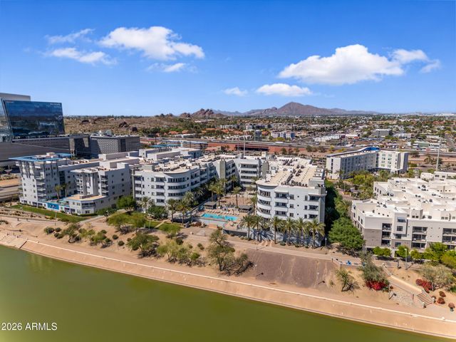 945 E PLAYA DEL NORTE Drive 1019, Tempe, AZ 85288