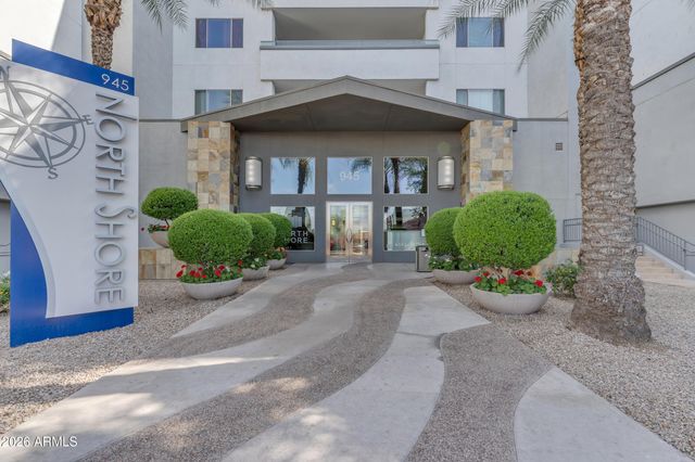 945 E PLAYA DEL NORTE Drive 1019, Tempe, AZ 85288