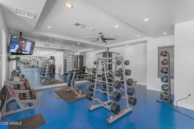 945 E PLAYA DEL NORTE Drive 1019, Tempe, AZ 85288