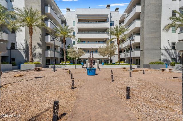 945 E PLAYA DEL NORTE Drive 1019, Tempe, AZ 85288