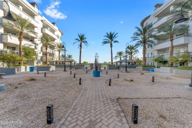 945 E PLAYA DEL NORTE Drive 1019, Tempe, AZ 85288