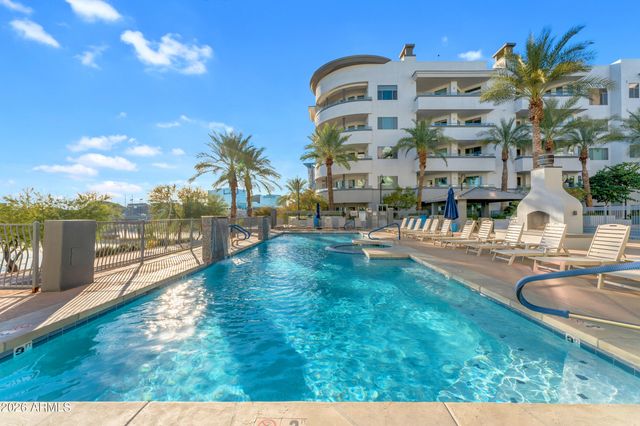 945 E PLAYA DEL NORTE Drive 1019, Tempe, AZ 85288