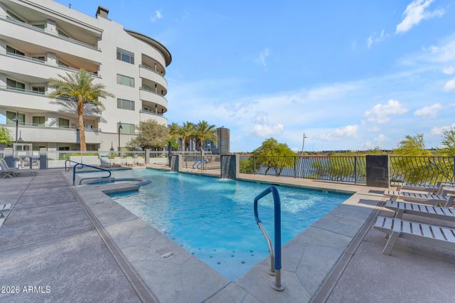 945 E PLAYA DEL NORTE Drive 1019, Tempe, AZ 85288