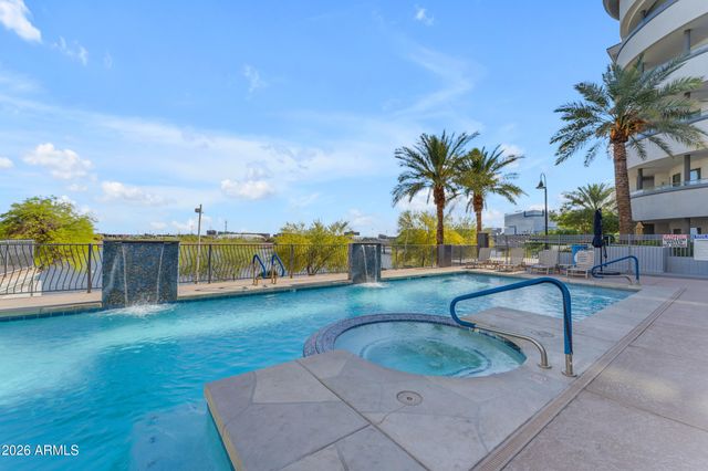 945 E PLAYA DEL NORTE Drive 1019, Tempe, AZ 85288