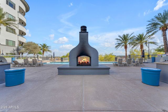 945 E PLAYA DEL NORTE Drive 1019, Tempe, AZ 85288