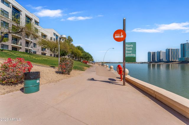 945 E PLAYA DEL NORTE Drive 1019, Tempe, AZ 85288