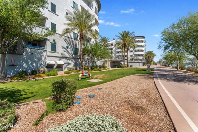 945 E PLAYA DEL NORTE Drive 1019, Tempe, AZ 85288