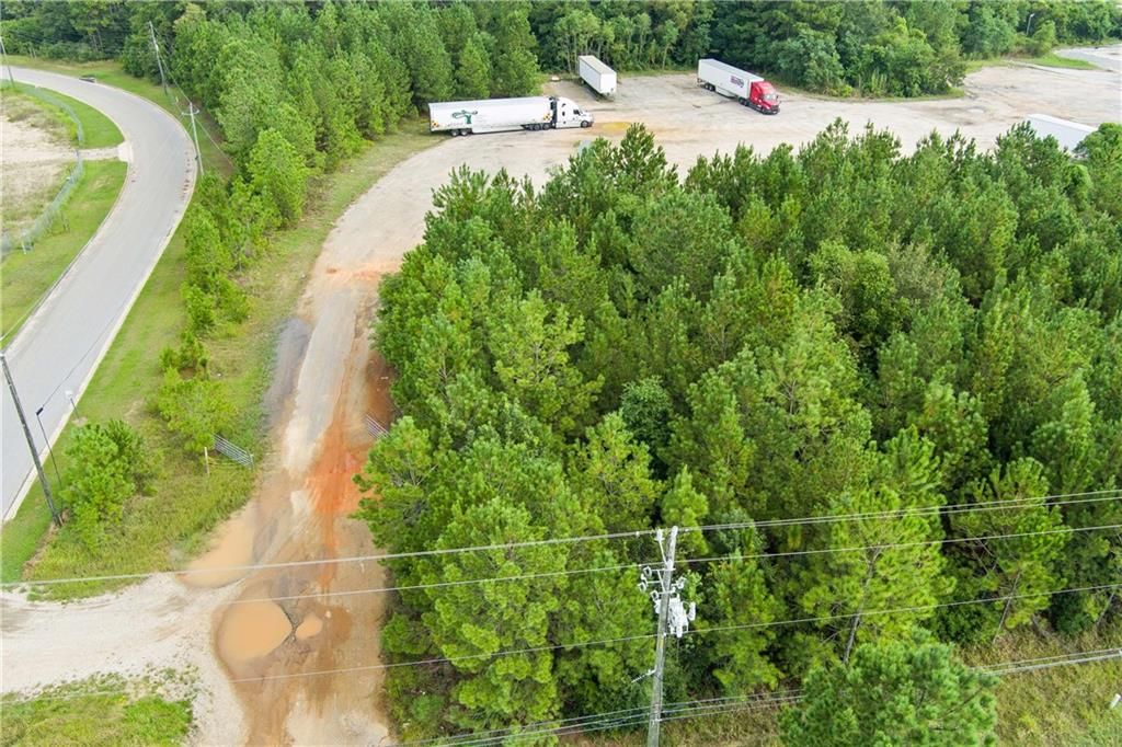 6630 Hamilton Boulevard, Theodore, AL 36582 — photo 3