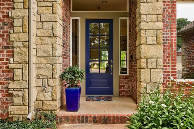 4309 Whirlaway, Edmond, OK 73025