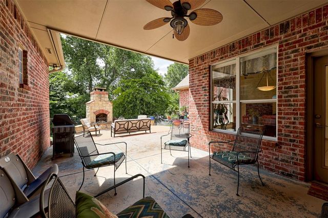 4309 Whirlaway, Edmond, OK 73025
