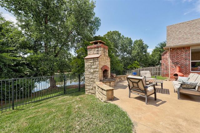 4309 Whirlaway, Edmond, OK 73025