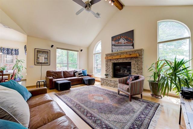 4309 Whirlaway, Edmond, OK 73025