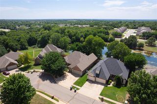 4309 Whirlaway, Edmond, OK 73025