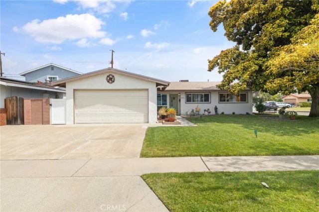 5890 Los Arcos, Buena Park, CA 90620