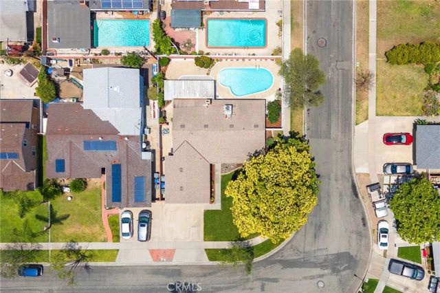5890 Los Arcos, Buena Park, CA 90620