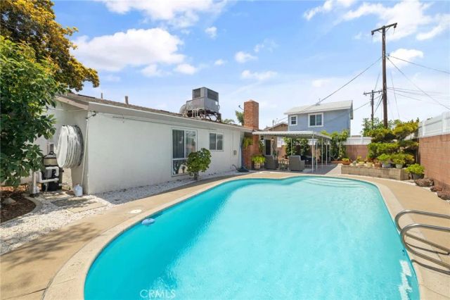 5890 Los Arcos, Buena Park, CA 90620