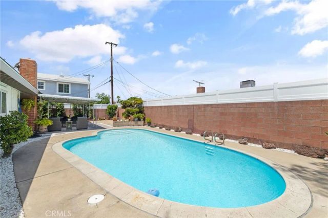 5890 Los Arcos, Buena Park, CA 90620