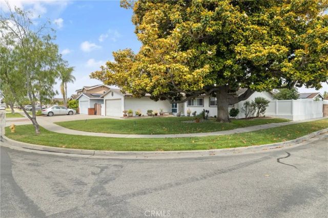 5890 Los Arcos, Buena Park, CA 90620