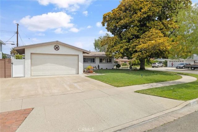 5890 Los Arcos, Buena Park, CA 90620