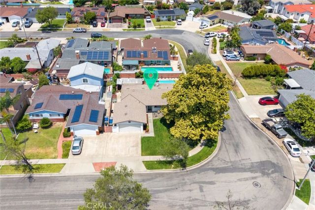 5890 Los Arcos, Buena Park, CA 90620