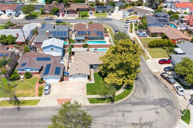 5890 Los Arcos, Buena Park, CA 90620