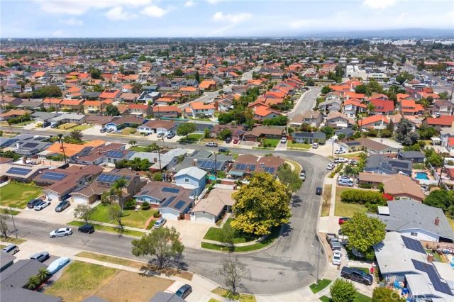 5890 Los Arcos, Buena Park, CA 90620