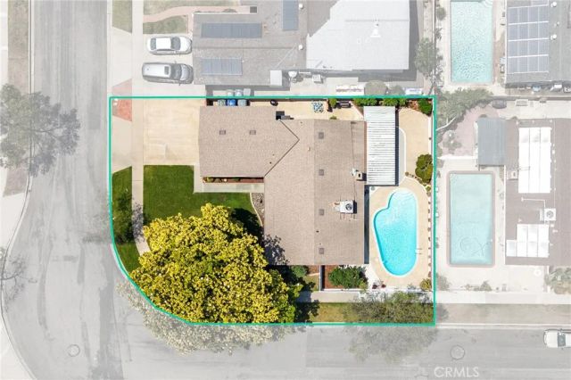 5890 Los Arcos, Buena Park, CA 90620