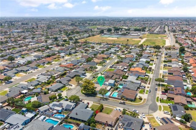 5890 Los Arcos, Buena Park, CA 90620