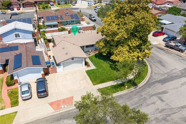 5890 Los Arcos, Buena Park, CA 90620
