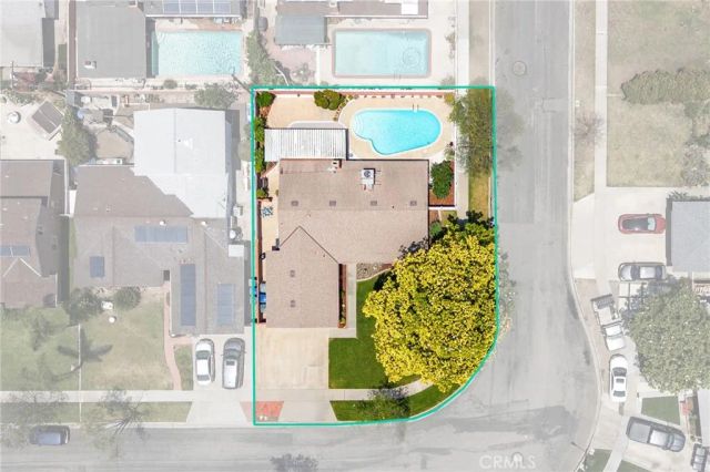 5890 Los Arcos, Buena Park, CA 90620