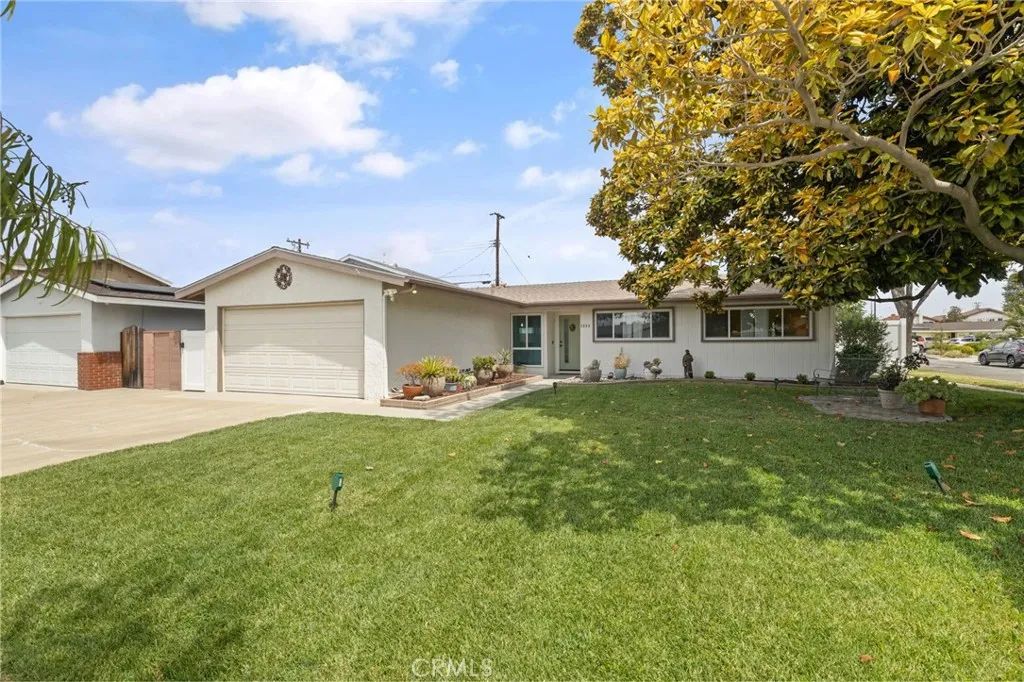 5890 Los Arcos, Buena Park, CA 90620