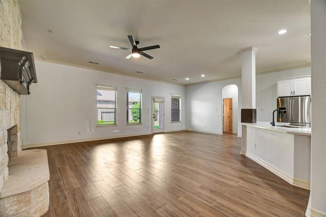 3518 Antelope Creek Lane, Katy, TX 77494