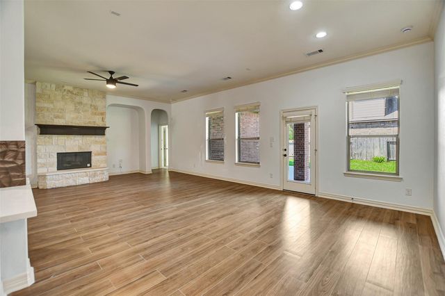 3518 Antelope Creek Lane, Katy, TX 77494