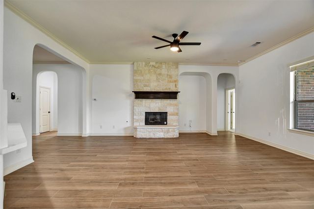 3518 Antelope Creek Lane, Katy, TX 77494